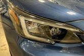 Thumbnail of 2022 Abyss Blue Pearl Subaru Legacy