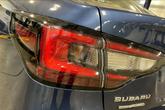 Thumbnail of 2022 Abyss Blue Pearl Subaru Legacy
