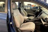 Thumbnail of 2022 Abyss Blue Pearl Subaru Legacy