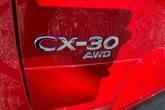 Thumbnail of 2024 Soul Red Crystal Metallic Mazda CX-30