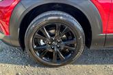 Thumbnail of 2024 Soul Red Crystal Metallic Mazda CX-30