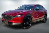 Thumbnail of 2024 Soul Red Crystal Metallic Mazda CX-30