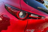 Thumbnail of 2024 Soul Red Crystal Metallic Mazda CX-30