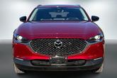 Thumbnail of 2024 Soul Red Crystal Metallic Mazda CX-30