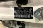 Thumbnail of 2018 White Orchid Pearl Honda Civic