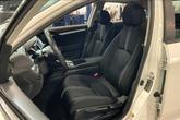 Thumbnail of 2018 White Orchid Pearl Honda Civic