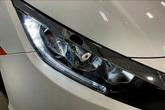 Thumbnail of 2018 White Orchid Pearl Honda Civic