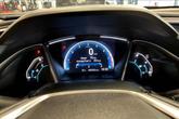 Thumbnail of 2018 White Orchid Pearl Honda Civic