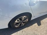 Thumbnail of 2018 White Orchid Pearl Honda Civic