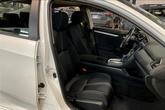 Thumbnail of 2018 White Orchid Pearl Honda Civic