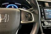 Thumbnail of 2018 White Orchid Pearl Honda Civic