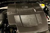 Thumbnail of 2022 Magnetite Gray Metallic Subaru Forester