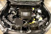 Thumbnail of 2022 Magnetite Gray Metallic Subaru Forester