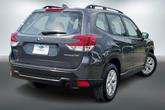 Thumbnail of 2022 Magnetite Gray Metallic Subaru Forester