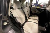 Thumbnail of 2022 Magnetite Gray Metallic Subaru Forester