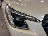 Thumbnail of 2022 Crystal White Pearl Subaru Forester