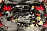 Thumbnail of 2023 Pure Red Subaru Crosstrek