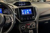 Thumbnail of 2023 Pure Red Subaru Crosstrek