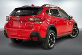 Thumbnail of 2023 Pure Red Subaru Crosstrek