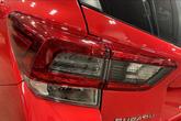 Thumbnail of 2023 Pure Red Subaru Crosstrek