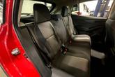 Thumbnail of 2023 Pure Red Subaru Crosstrek