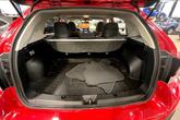 Thumbnail of 2023 Pure Red Subaru Crosstrek