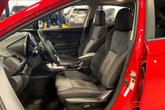 Thumbnail of 2023 Pure Red Subaru Crosstrek