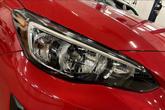 Thumbnail of 2023 Pure Red Subaru Crosstrek