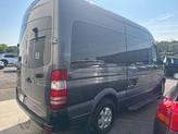 Thumbnail of 2011 Graphite Gray Metallic Mercedes-Benz Sprinter