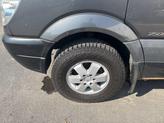 Thumbnail of 2011 Graphite Gray Metallic Mercedes-Benz Sprinter