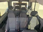 Thumbnail of 2011 Graphite Gray Metallic Mercedes-Benz Sprinter