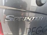 Thumbnail of 2011 Graphite Gray Metallic Mercedes-Benz Sprinter