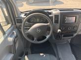 Thumbnail of 2011 Graphite Gray Metallic Mercedes-Benz Sprinter