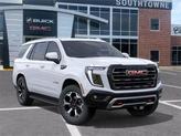 Thumbnail of 2025 White GMC Yukon