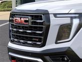 Thumbnail of 2025 White GMC Yukon