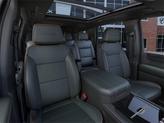 Thumbnail of 2025 White GMC Yukon