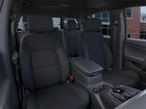 Thumbnail of 2025 White GMC Canyon
