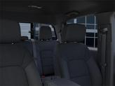 Thumbnail of 2025 White GMC Canyon