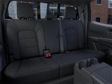 Thumbnail of 2025 White GMC Canyon