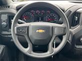 Thumbnail of 2021 Summit White Chevrolet Silverado 1500