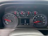 Thumbnail of 2021 Summit White Chevrolet Silverado 1500