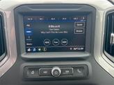 Thumbnail of 2021 Summit White Chevrolet Silverado 1500