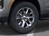 Thumbnail of 2026 Gray Chevrolet Suburban