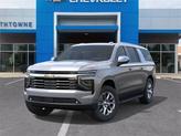 Thumbnail of 2026 Gray Chevrolet Suburban