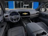 Thumbnail of 2026 Gray Chevrolet Suburban