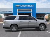 Thumbnail of 2026 Gray Chevrolet Suburban