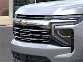 Thumbnail of 2026 Gray Chevrolet Suburban