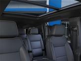 Thumbnail of 2026 Gray Chevrolet Suburban