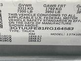 Thumbnail of 2024 Sterling GMC Sierra 1500