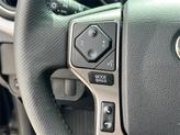Thumbnail of 2023 Black Toyota Tacoma